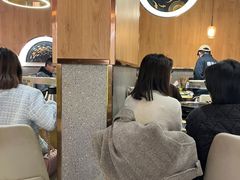 -围炉肉舍丹东海鲜烤肉·烤活鳗(步行街店)