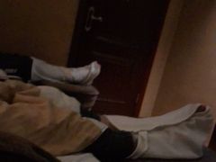 -知足堂养生会所(碑亭巷店)