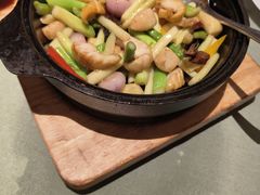 -明州小宴(文化广场店)