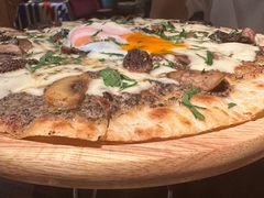 -Brut Eatery悦璞食堂(建国东路店)