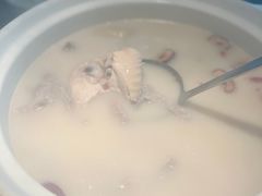 -湯系·煲汤手艺人(东二环泰禾广场店)