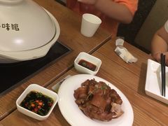 -拾味馆(万达广场店)
