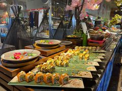 -喜庭海鲜自助(来福士店)