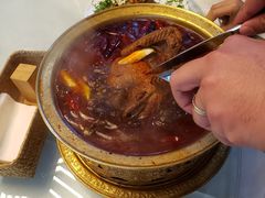 -之参餐厅(前门大街店)