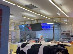 -红星前进面包牛奶公司(君太店)