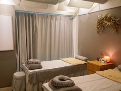 -左悦·艾灸调理·推拿按摩·精油SPA(卓悦汇店)
