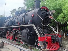 -柳州工业博物馆