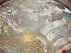 -蔡记·九米羊肉炉(东渡店)