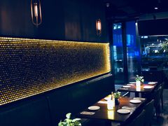 -MARU玛露音乐餐厅(前滩世贸店)