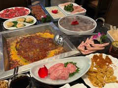 -大妙火锅·非物质文化遗产(东郊记忆店)