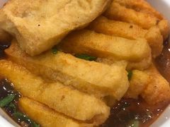 -捷信牛奶甜品世家(学府店)