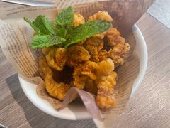 酥肉-太二酸菜鱼(菱角湖万达店)