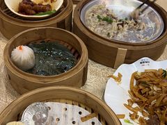 -大水车公馆·顺德菜·妈姐菜(均安店)