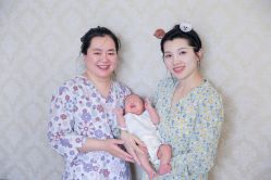 -北京圣宝妇产医院·妇产科·儿科