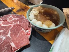 -肥龙火锅(南坪店)
