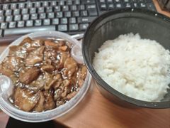 -烤肉宛饭庄(南礼士路店)