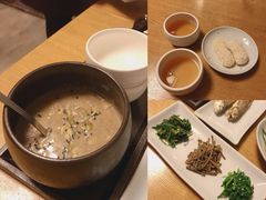 -原上草 韩定食