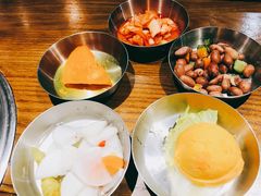 -·缸桶屋·韩式牛肋条自助烤肉(西湖D11店)