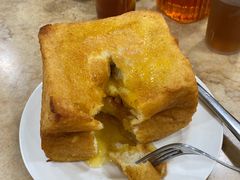 -新鸿发咖啡美食