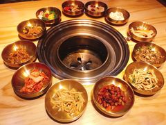 -金顺韩式烤肉·网红烤肉店(广利路店)