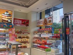 -味多美蛋糕(六里桥店)