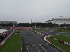 -赛卡联盟WSK卡丁车俱乐部
