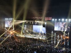 -成都金融城演艺中心