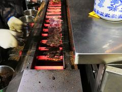 -清真·马峰烤肉(小学习北巷店)