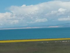 -青海湖国家重点风景名胜区