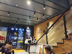 -天都火锅酒楼(虹梅南路店)