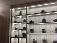 -耳湾躺式采耳SPA馆(保利五月花店)