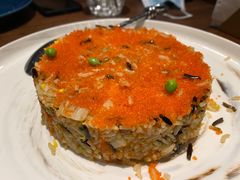 -星叶·东南亚料理(宁波万象汇店)