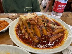 -清真·益鑫羊肉手抓馆(花园北街店)