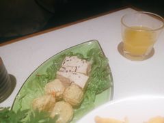 -一叶一世界•素食餐厅(环球中心店)