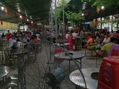 -阿婆东山羊肉店(鸿港海鲜批发市场店)