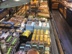 面包甜点陈列柜-FASHION BAKERY法森贝克(新德路店)