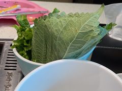 -韩时烤肉(丰科万达广场店)
