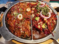 -南锣肥猫·麻辣烤鱼·15年现烤现卖(通州领展店)