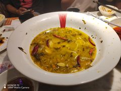 -蔴将·川菜(黄龙万科店)