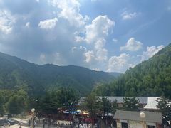 -五台山风景名胜区