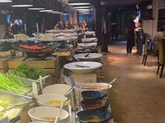 -戈拿旺巴西烤肉(崇文门店)
