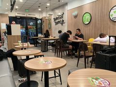 -德克士(车站路店)
