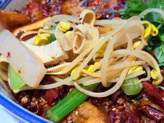 -清真·拉菲尔鱼庄·家常菜(钟楼回民街店)