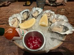 -THE CANNERY&JUJU 新鲜海鲜·牛排美食酒廊