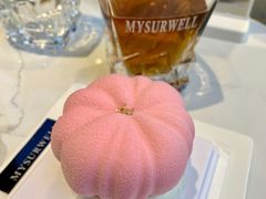 -麦雪尔甜品·生日蛋糕(新街口旗舰店)