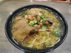 -阿芬卤面(花巷店)