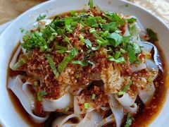 -维吾尔餐厅(宜山路店)