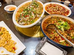 -飞虹鱼馆(春华路店)