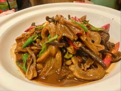 -衡厨·衡阳土菜(中南店)