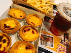 -肯德基(永旺店)